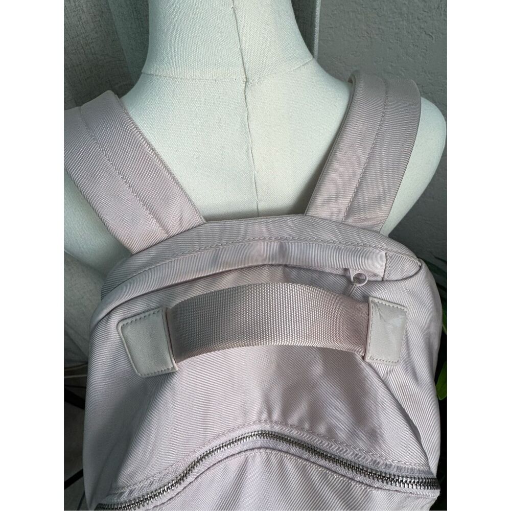 Lululemon City Adventurer Backpack Pink Laptop Bag Limited Edition Large - Picture 4 of 16